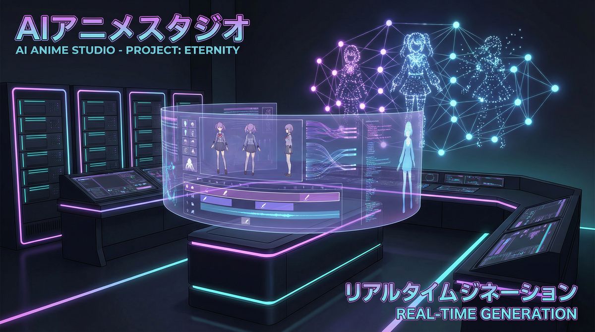 小马拉大车AI动漫剪辑