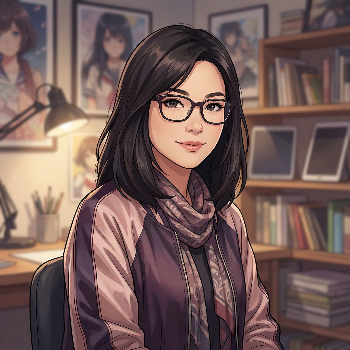 小马拉大车制片人林雪